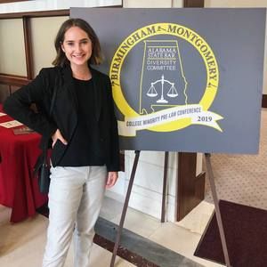 Meet your Posher, Karleigh